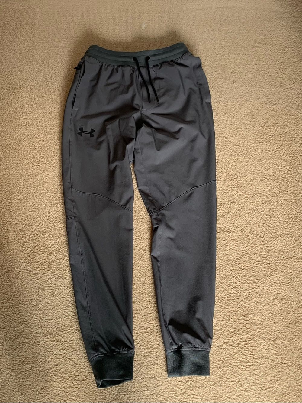 Under Armour Men’s Performance Jogger Pants